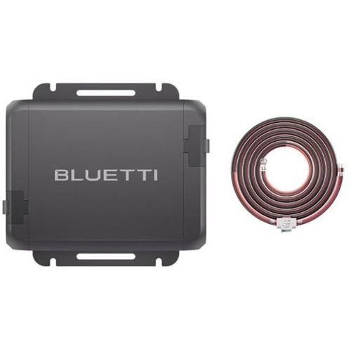 Bluetti SuperFast Car Charger/Alternator Charger (560W, 5m)