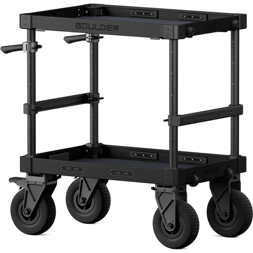 Tilta Boulder Camera Cart (Black)