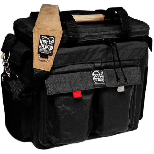 Porta Brace PC-1 Production Case (Black)