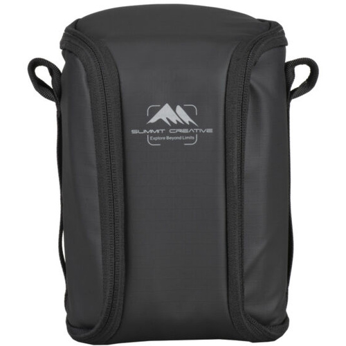 Summit Creative Inflatable Single Lens Pouch (Medium)