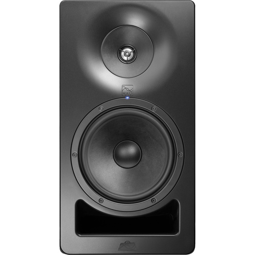 Kali Audio SM-8 3-Way 8" 300W Active Studio Monitor with Network Control (Black, Single)