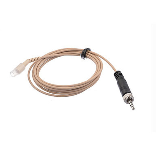 Sennheiser HSP Mini TRS Cable (Beige)