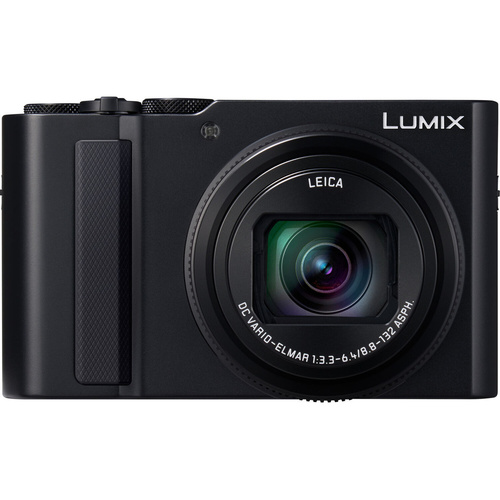 Panasonic Lumix TZ300 Compact Digital Camera (Black)