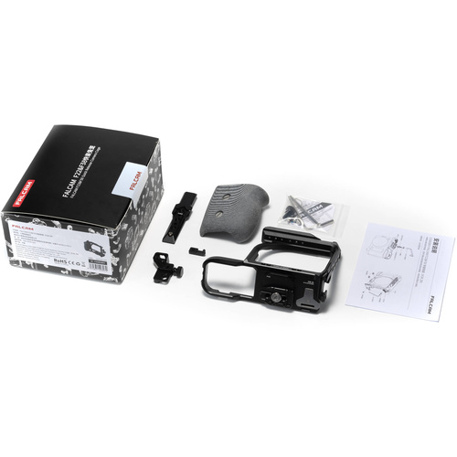 Falcam Quick Release Camera Cage for Nikon ZR