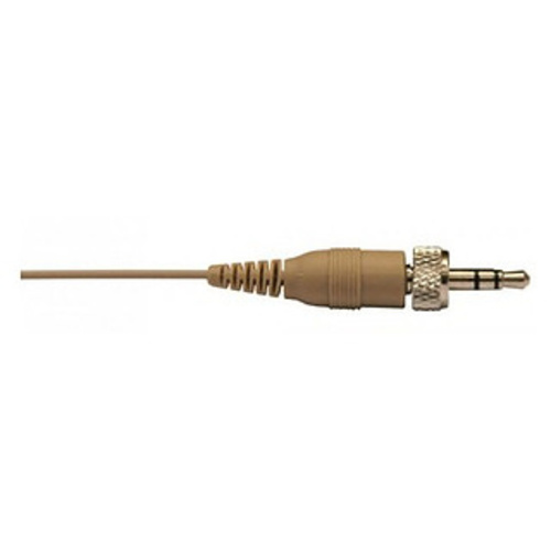 Audac Replacement Microphone Connection Cable CMX706/726 Beige