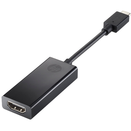 HP USB-C to HDMI 2.0 Adapter