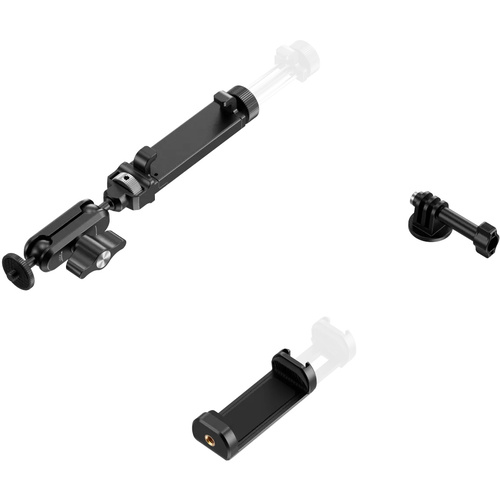 SmallRig Fence Mount for Action Cameras 5726