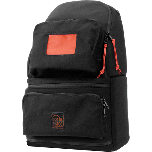 Porta Brace Camera Hive Backpack & Slinger (8 Lens Cups)