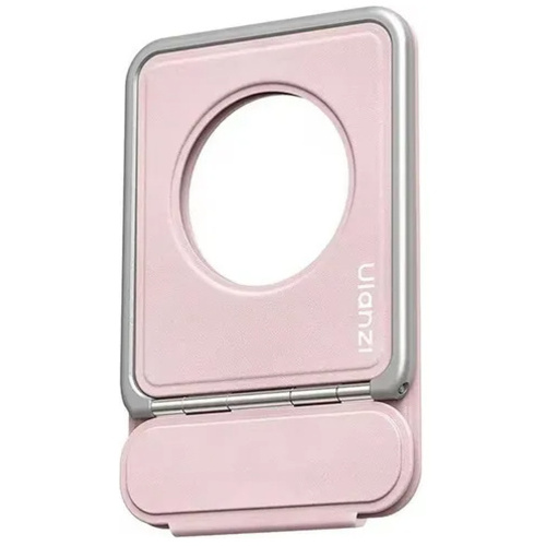 Ulanzi PS01 MagSnap Phone Stand (Rose Pink)