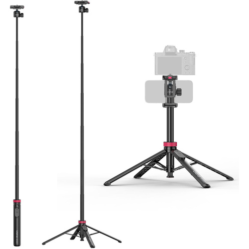 Ulanzi MT-44 B 2-in-1 Selfie Stick Tripod