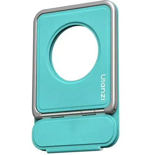 Ulanzi PS01 MagSnap Phone Stand (Mint Blue)