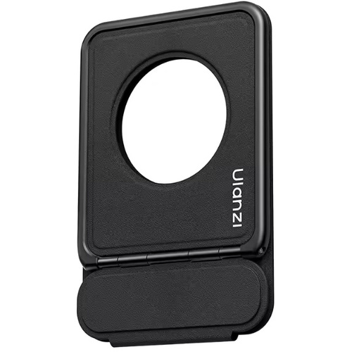 Ulanzi PS01 MagSnap Phone Stand (Graphite Black)