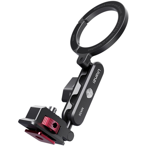 Ulanzi MA56 4-in-1 Phone Clamp Mount (MagLock Phone Mount)