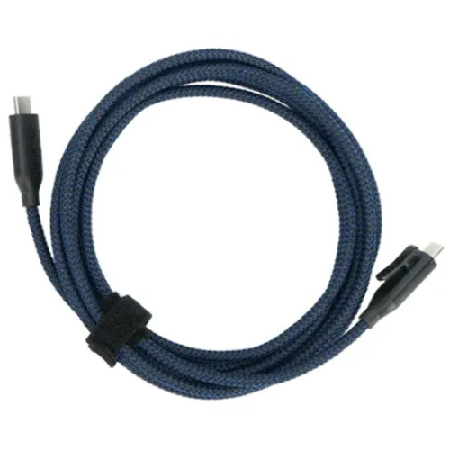 Amaran USB-C To USB-C Locking Charging Cable (3m)