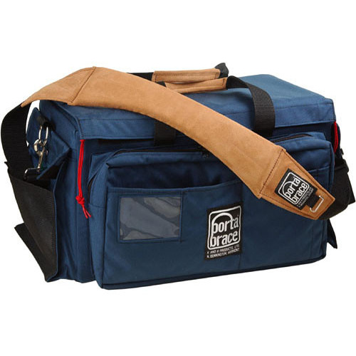 Porta Brace PC-333 Production Case (Blue)