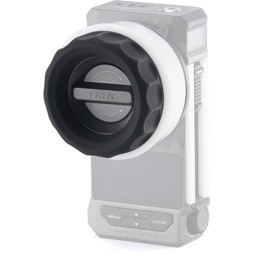 Tilta Extended Hand Wheel for Nucleus-M II FIZ Hand Unit