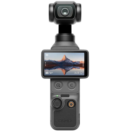 DJI Osmo Pocket 4