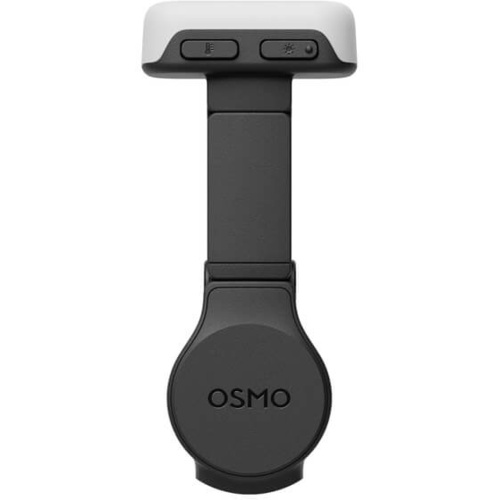 DJI Osmo Pocket 4 Fill Light