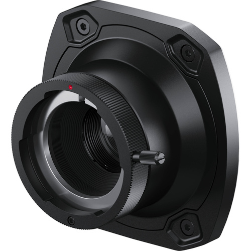 Blackmagic Design URSA Cine B4 Lens Mount