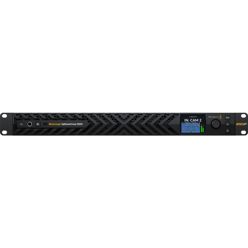 Blackmagic Design UpDownCross 100G