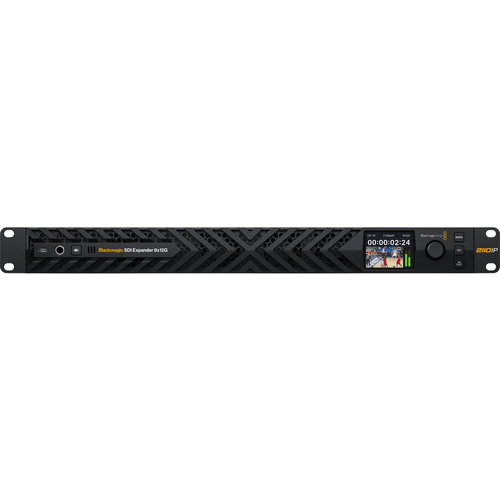 Blackmagic Design SDI Expander 8x12G