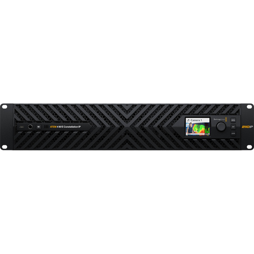 Blackmagic Design ATEM 4 M/E Constellation IP Switcher