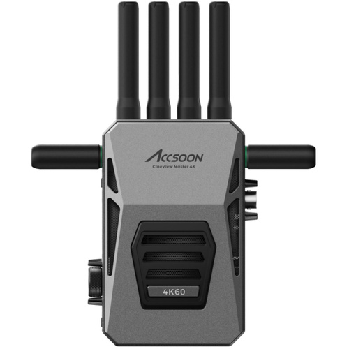 Accsoon CineView Master 4K Lite Receiver