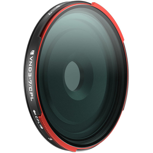 Freewell Samsung Galaxy Ultra Series VND/CPL 3-7 Stop Filter