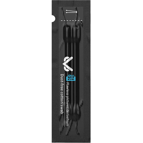 VSGO Dustless Cotton Swab (32-Pack)