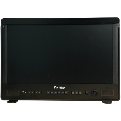 Portkeys MT22DS II 21.5" Triple Vertical Screen Production Monitor