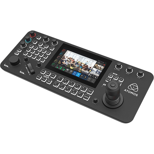 Atomos A-Eye PTZ Controller Pro