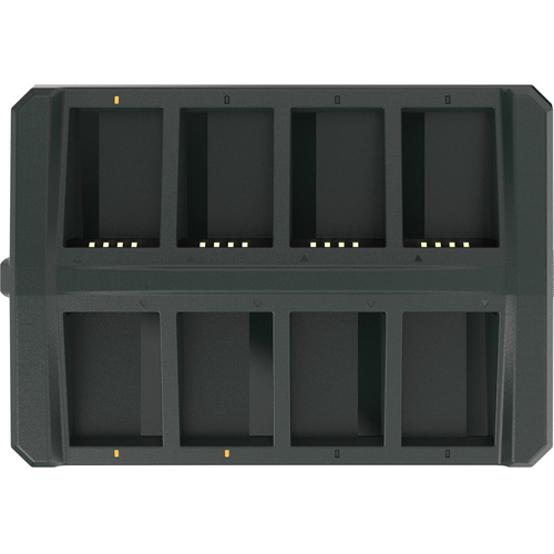 Hollyland Solidcom C1 Pro 8-Slot Lithium-Ion Battery Charging Case
