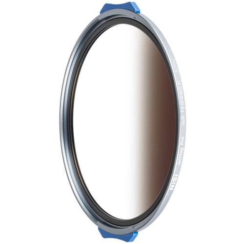 NiSi JetMag Pro 82MAG Soft Graduated FS GND8 (0.9) Magnetic Filter (82mm, 3 Stop)
