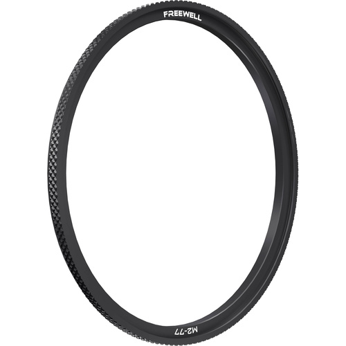 Freewell M2 Magnetic Quick Swap Base Ring (77mm)