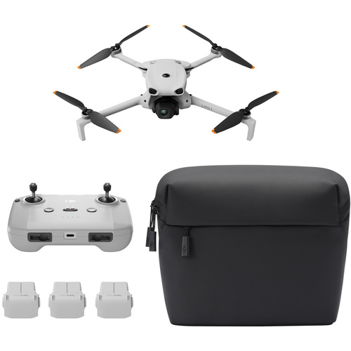 DJI Lito 1 Fly More Combo