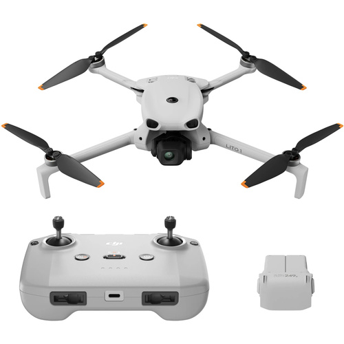 DJI Lito X1 Drone