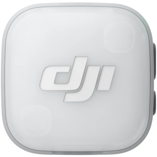 DJI Mic Mini 2 Transmitter
