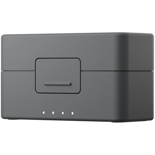DJI Mic Mini 2 Charging Case (1TX + 1 Mobile RX)