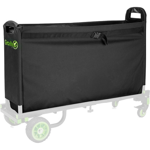 Gravity Stands Wagon Bag for Cart M 01 B