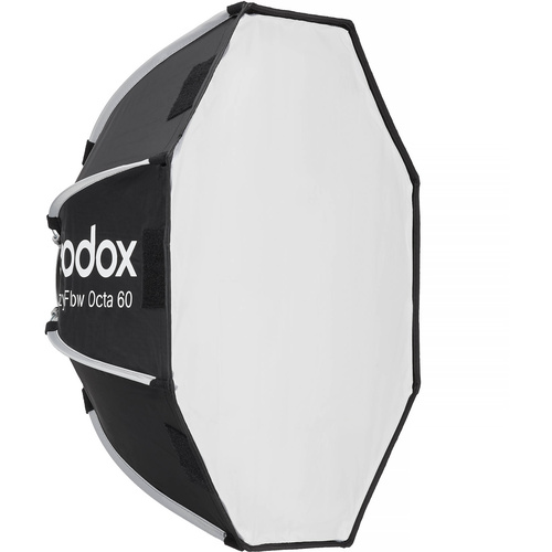 Godox EazyFlow Octa 60 Foldable Softbox (60cm)