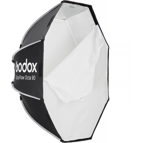 Godox EazyFlow Octa 90 Foldable Softbox (90cm)