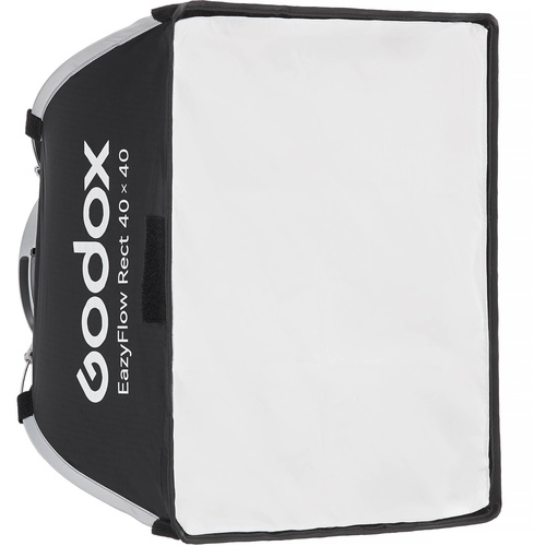 Godox EazyFlow Rect 40 x 40cm Foldable Softbox