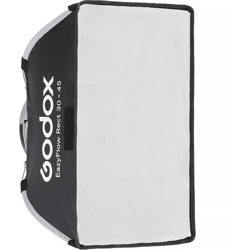 Godox EazyFlow Rect 30 x 45cm Foldable Softbox