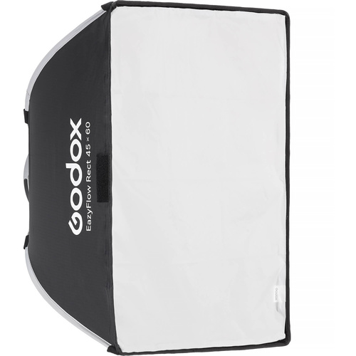 Godox EazyFlow Rect 45 x 60cm Foldable Softbox