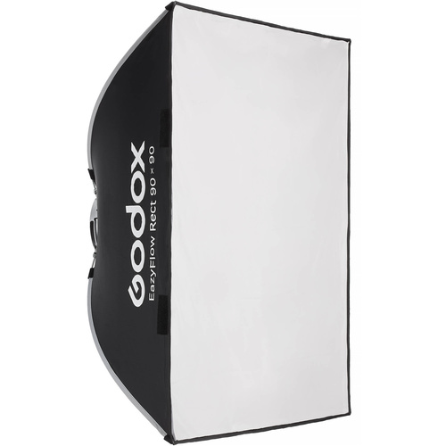 Godox EazyFlow Rect 90 x 90cm Foldable Softbox