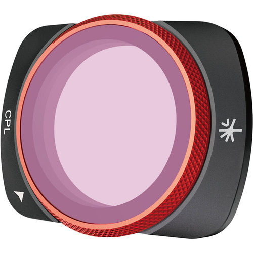 PGYTECH CPL Filter for DJI Osmo Pocket 3 & 4