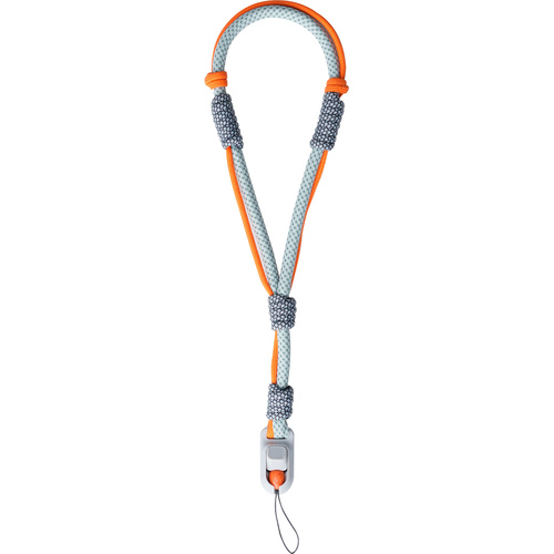 PGYTECH Hand Strap for DJI Osmo Pocket 3 & 4 (Mint Green)