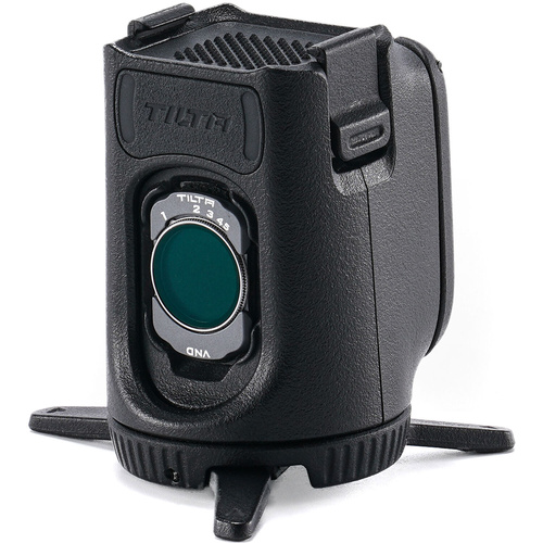 Tilta Expansion Accessories for DJI Osmo Pocket 4 Filter Kit
