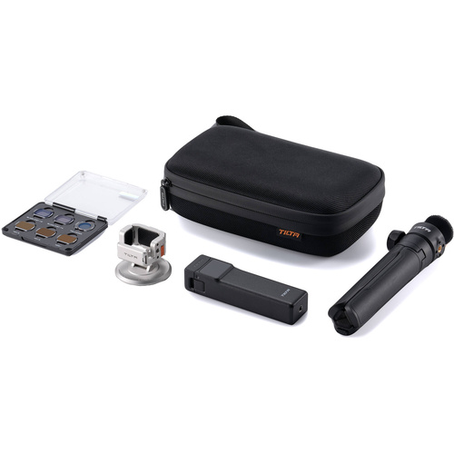 Tilta Expansion Accessories for DJI Osmo Pocket 4 Ultimate Kit