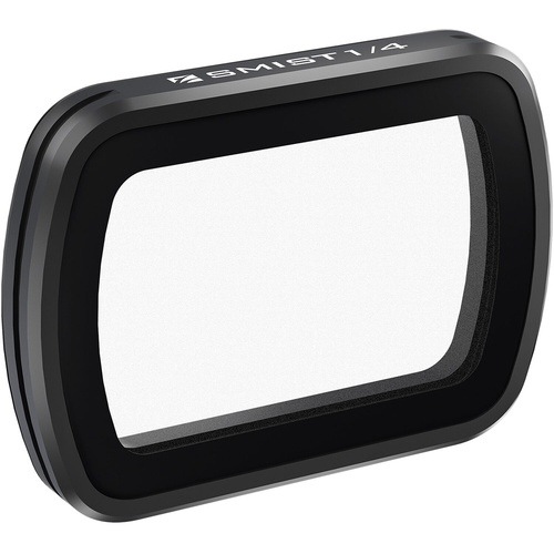 Freewell Snow Mist 1/4 Filter for DJI Osmo Pocket 3/4